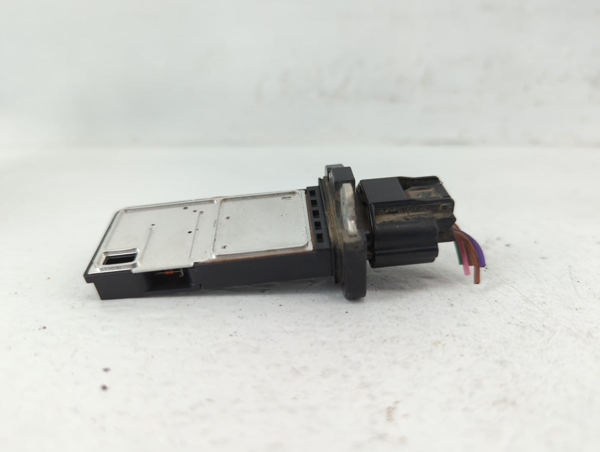 2005-2014 Nissan Pathfinder Mass Air Flow Meter Maf Sensor 632285 - Oemusedautoparts1.com