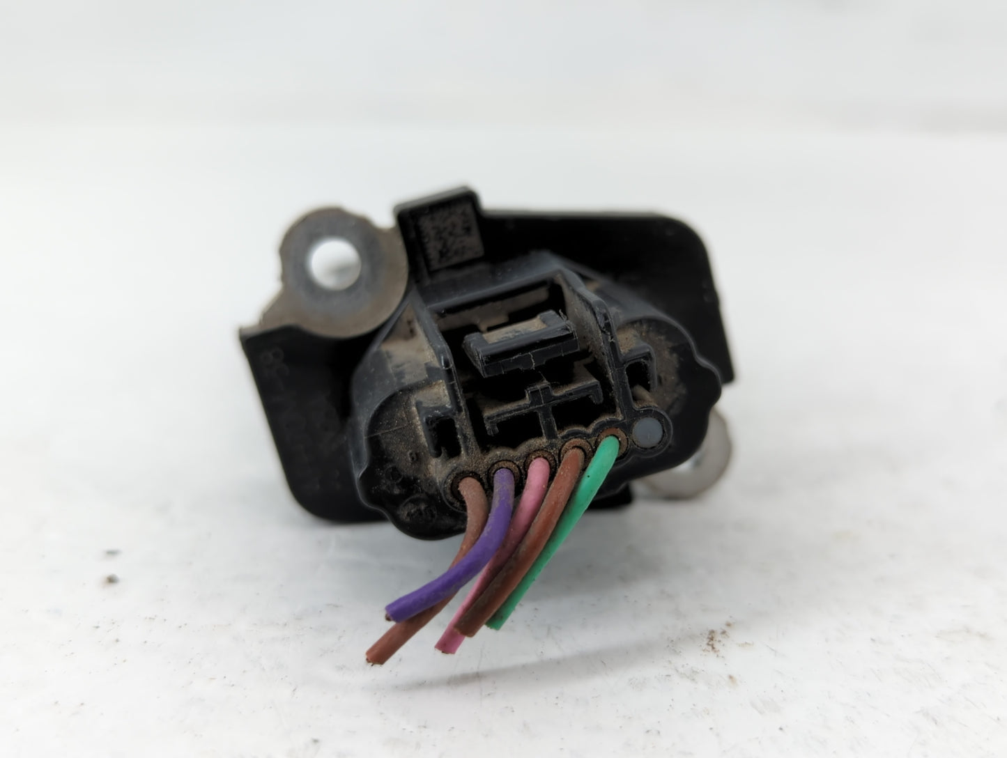 2005-2014 Nissan Pathfinder Mass Air Flow Meter Maf - Oemusedautoparts1.com