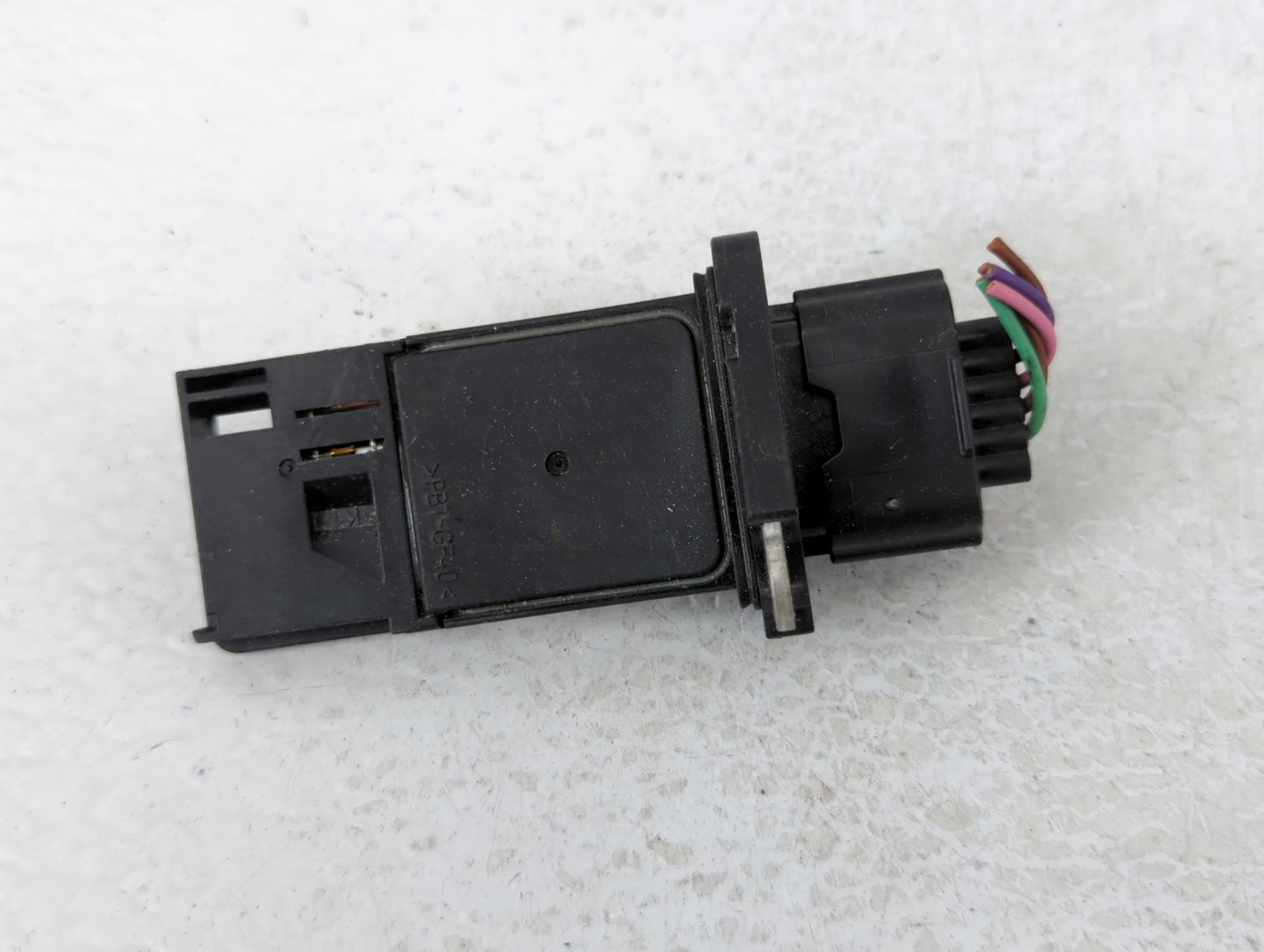 2005-2014 Nissan Pathfinder Mass Air Flow Meter Maf - Oemusedautoparts1.com