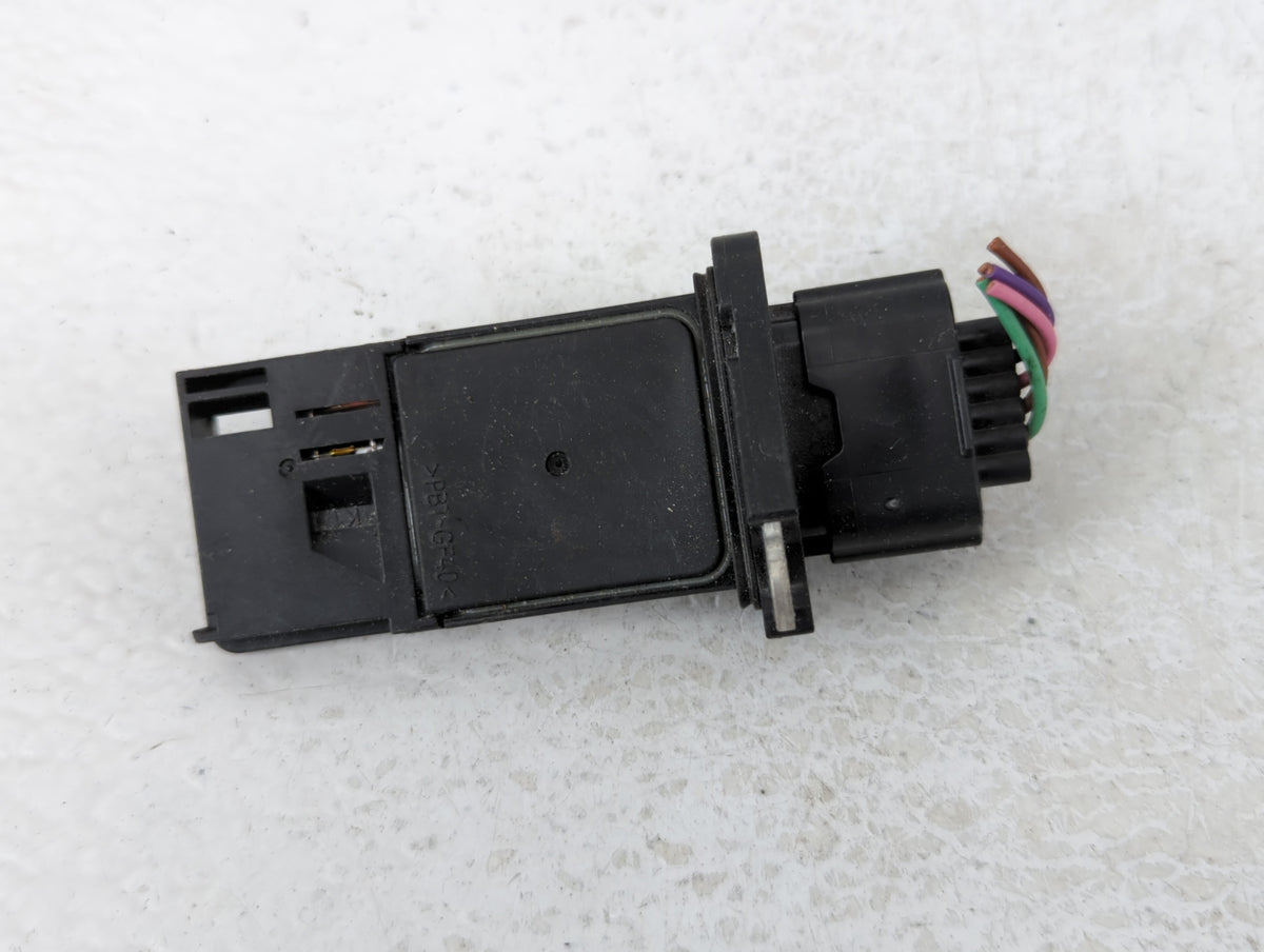 2005-2014 Nissan Pathfinder Mass Air Flow Meter Maf Sensor 632450 - Oemusedautoparts1.com