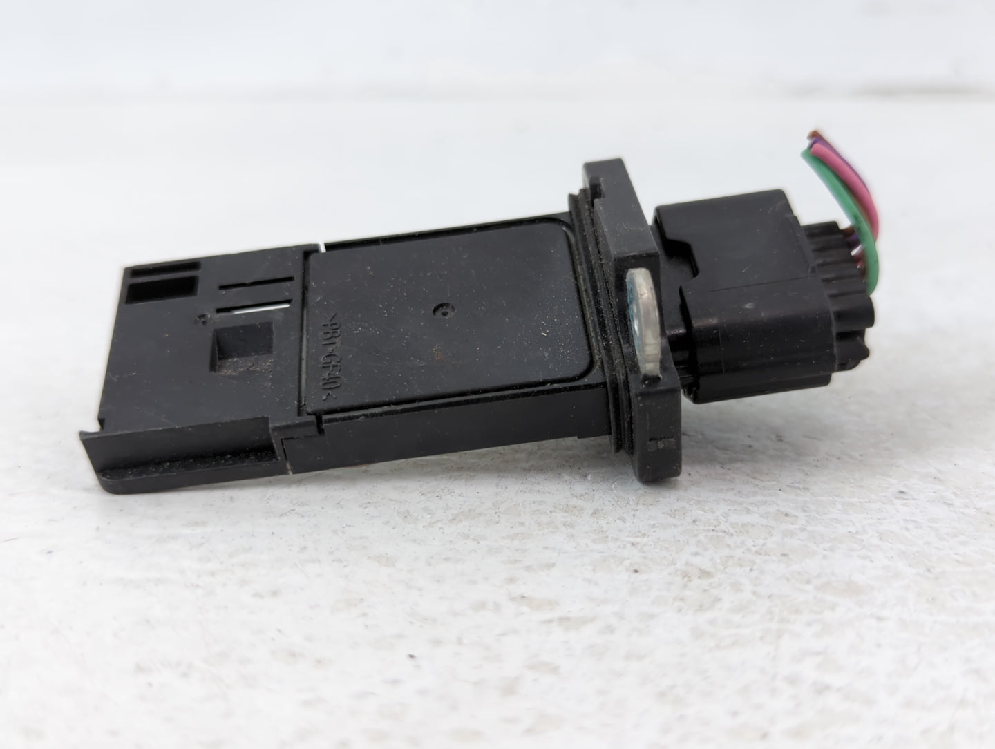 2005-2014 Nissan Pathfinder Mass Air Flow Meter Maf - Oemusedautoparts1.com