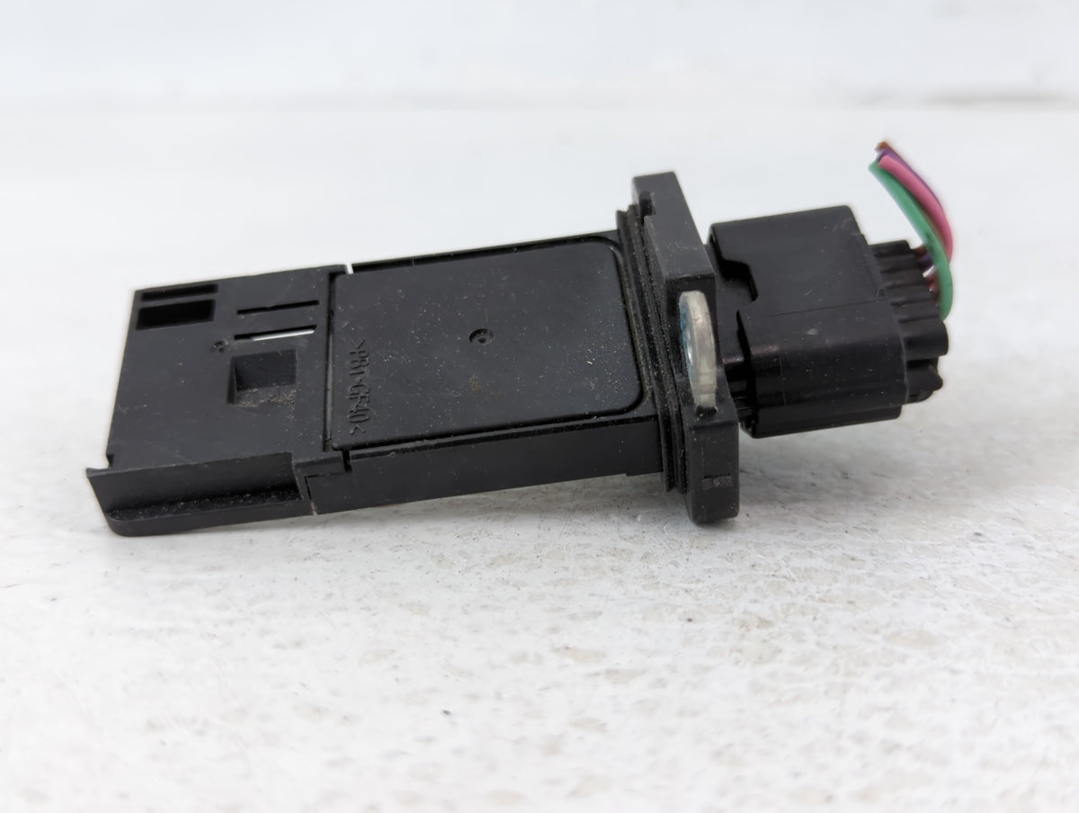 2005-2014 Nissan Pathfinder Mass Air Flow Meter Maf Sensor 632450 - Oemusedautoparts1.com