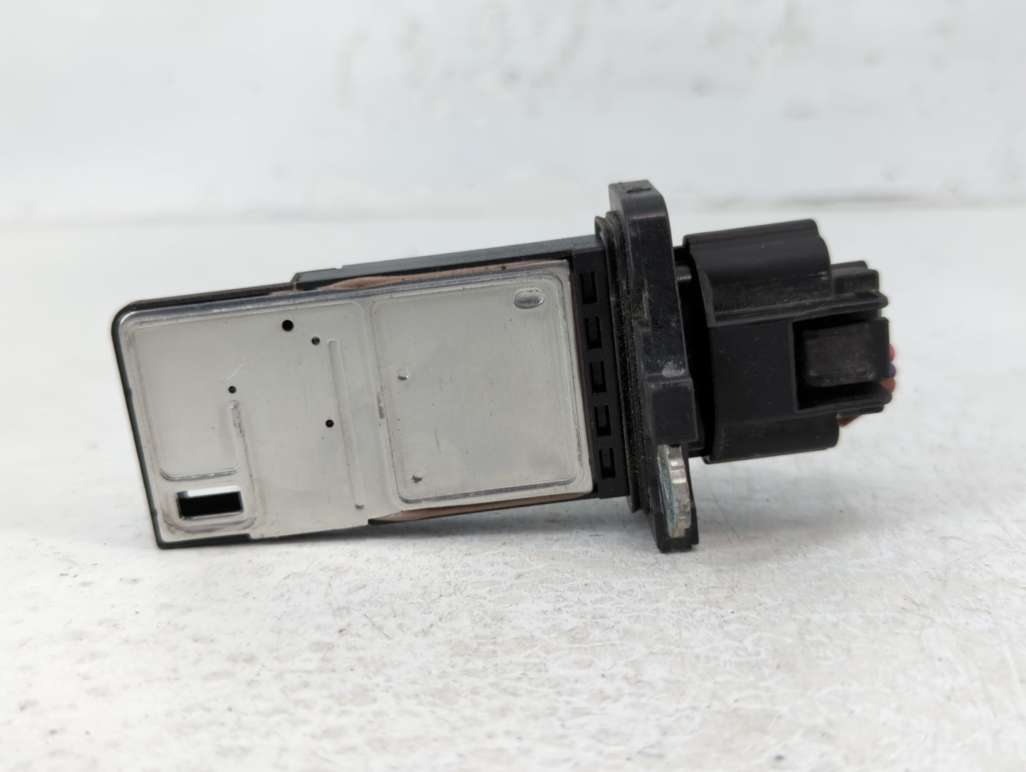 2005-2014 Nissan Pathfinder Mass Air Flow Meter Maf - Oemusedautoparts1.com
