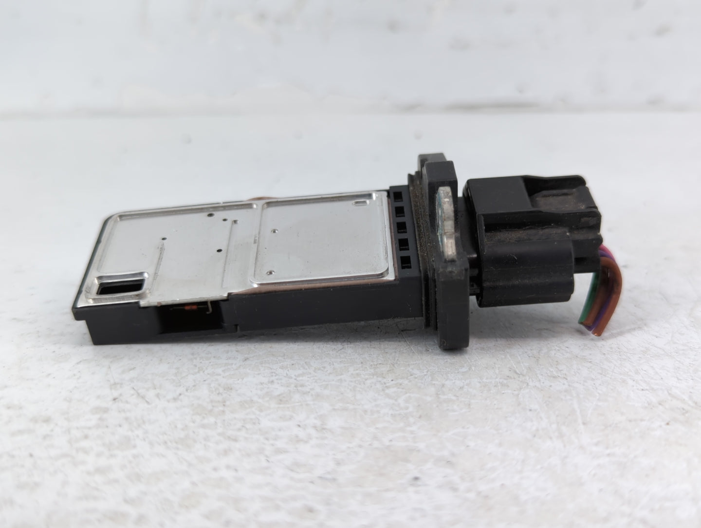 2005-2014 Nissan Pathfinder Mass Air Flow Meter Maf - Oemusedautoparts1.com
