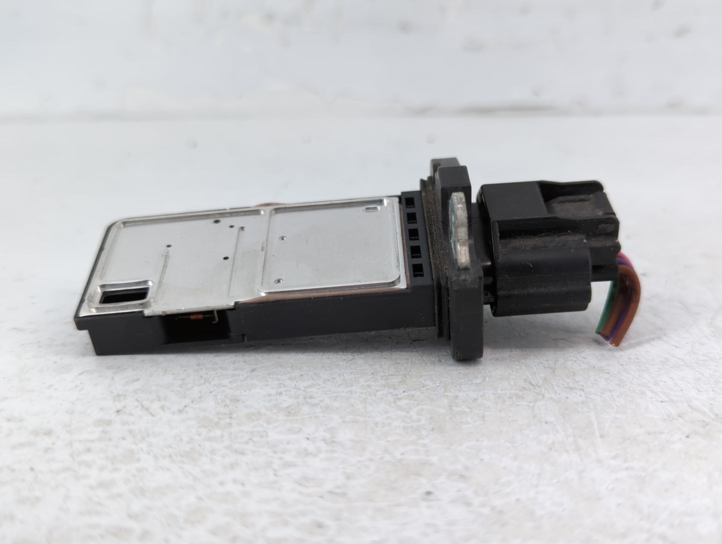 2005-2014 Nissan Pathfinder Mass Air Flow Meter Maf - Oemusedautoparts1.com