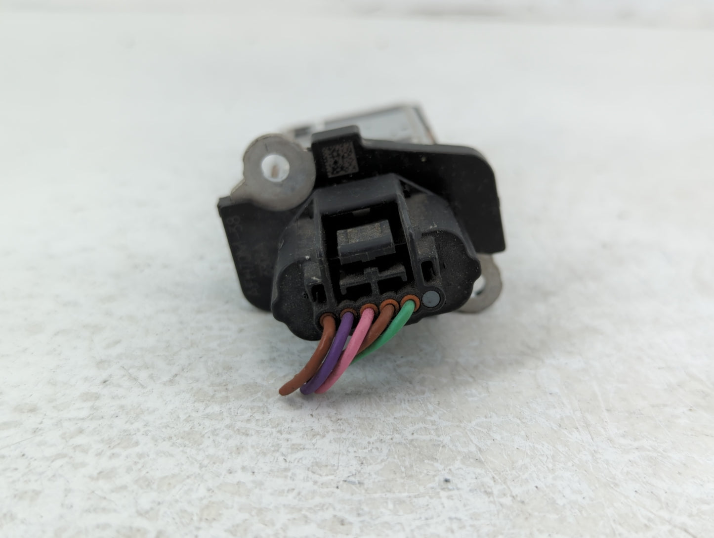 2005-2014 Nissan Pathfinder Mass Air Flow Meter Maf - Oemusedautoparts1.com