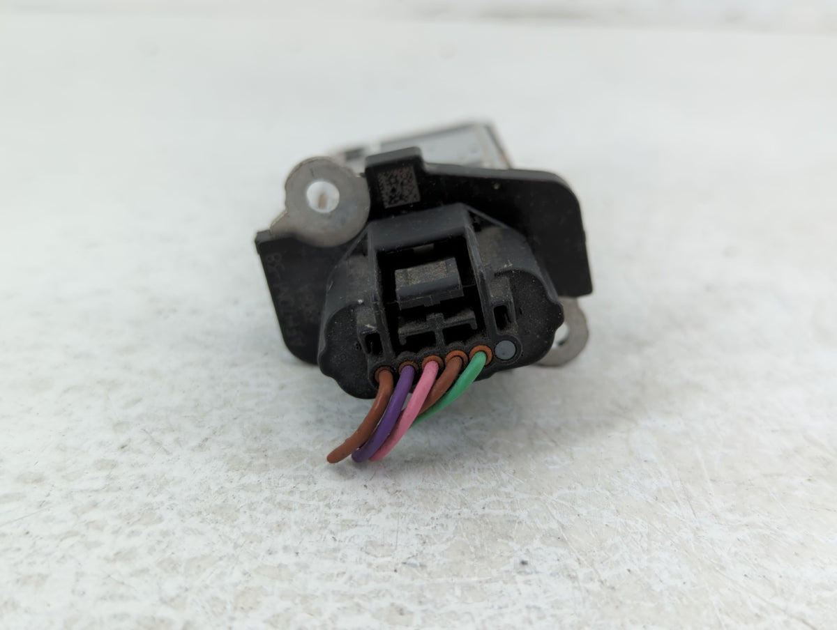 2005-2014 Nissan Pathfinder Mass Air Flow Meter Maf Sensor 632450 - Oemusedautoparts1.com