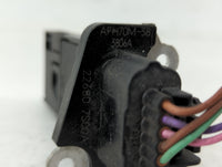 2005-2014 Nissan Pathfinder Mass Air Flow Meter Maf - Oemusedautoparts1.com