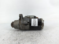 2013-2017 Nissan Pathfinder Car Starter Motor Solenoid OEM P/N:23300 JA12A Fits Fits 2013 2014 2017 OEM Used Auto Parts - Oe