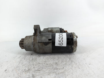 2013-2017 Nissan Pathfinder Car Starter Motor Solenoid OEM P/N:23300 JA12A Fits Fits 2013 2014 2017 OEM Used Auto Parts - Oe