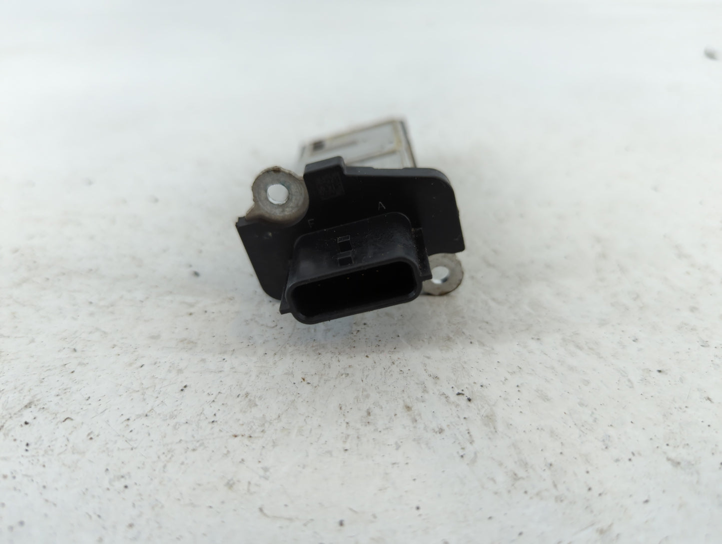 2005-2014 Nissan Pathfinder Mass Air Flow Meter Maf - Oemusedautoparts1.com