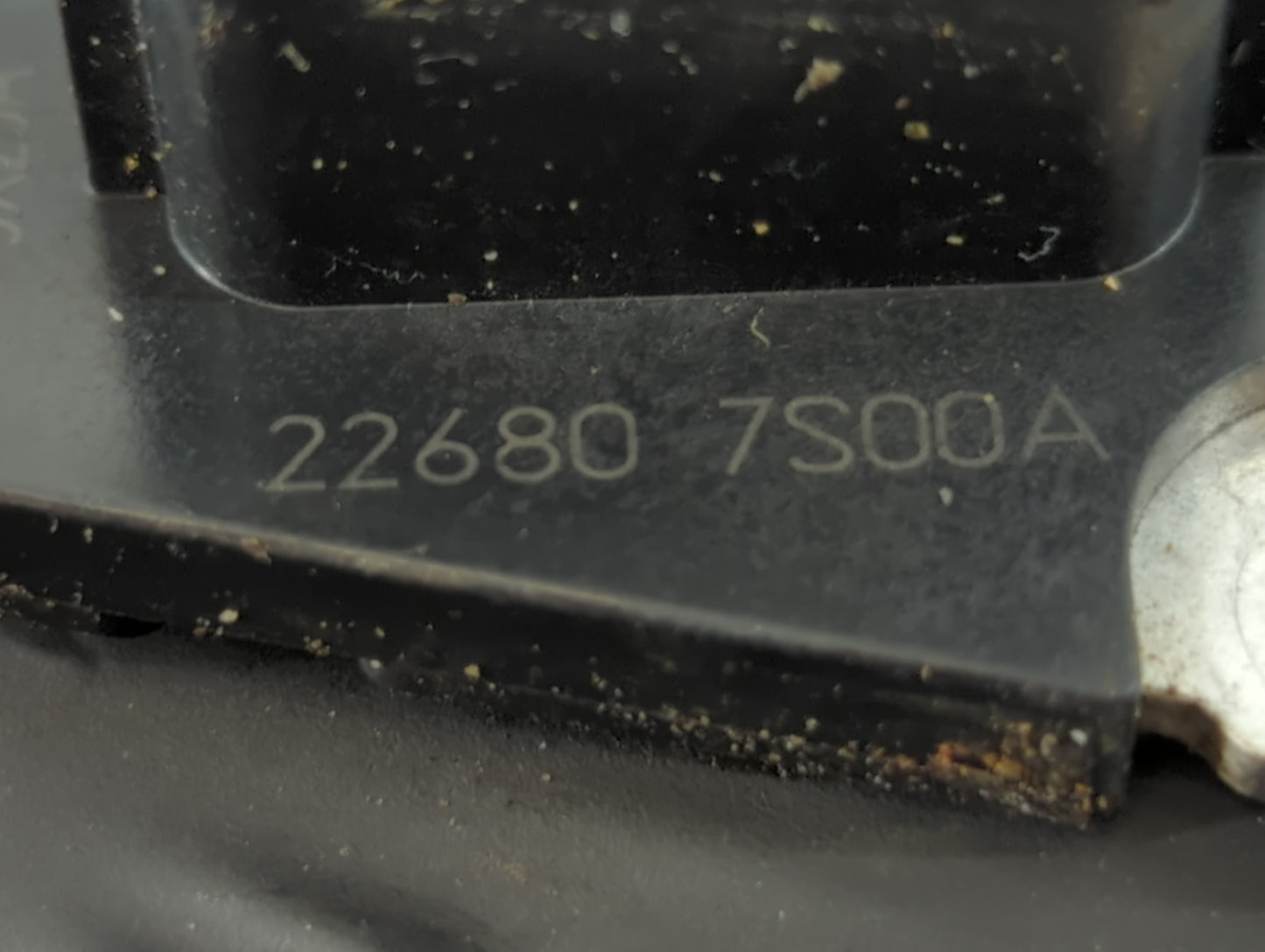 2005-2014 Nissan Pathfinder Mass Air Flow Meter Maf - Oemusedautoparts1.com