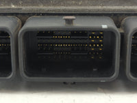 2014 Nissan Pathfinder PCM Engine Control Computer ECU ECM PCU OEM P/N:NEC010-034 Fits OEM Used Auto Parts - Oemusedautopart