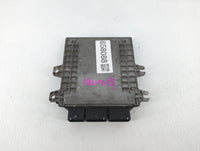 2014 Nissan Pathfinder PCM Engine Control Computer ECU ECM PCU OEM P/N:NEC010-034 Fits OEM Used Auto Parts - Oemusedautopart