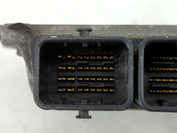 2014 Nissan Pathfinder PCM Engine Control Computer ECU ECM PCU OEM P/N:NEC010-035 Fits OEM Used Auto Parts - Oemusedautopart