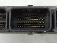 2014 Nissan Pathfinder PCM Engine Control Computer ECU ECM PCU OEM P/N:NEC010-035 Fits OEM Used Auto Parts - Oemusedautopart
