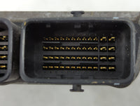 2014 Nissan Pathfinder PCM Engine Control Computer ECU ECM PCU OEM P/N:NEC010-035 Fits OEM Used Auto Parts - Oemusedautopart