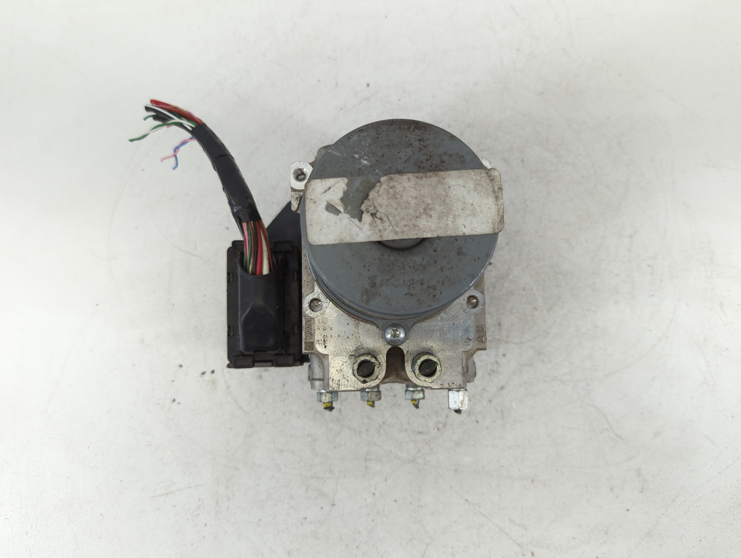 2013-2014 Nissan Pathfinder ABS Pump Control Module Replacement P/N:47660 3KD0A Fits Fits 2013 2014 OEM Used Auto Parts - Oe