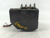 2013-2014 Nissan Pathfinder ABS Pump Control Module Replacement P/N:47660 3KD0A Fits Fits 2013 2014 OEM Used Auto Parts - Oe