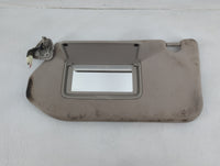 2013-2018 Nissan Pathfinder Sun Visor Shade Replacement Driver Left Mirror Fits Fits 2013 2014 2015 2016 2017 2018 2019 OEM 