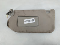 2013-2018 Nissan Pathfinder Sun Visor Shade Replacement Driver Left Mirror Fits Fits 2013 2014 2015 2016 2017 2018 2019 OEM 