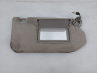 2013-2018 Nissan Pathfinder Sun Visor Shade Replacement Driver Left Mirror Fits Fits 2013 2014 2015 2016 2017 2018 2019 OEM 