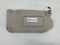 2013-2018 Nissan Pathfinder Sun Visor Shade Replacement Driver Left Mirror Fits Fits 2013 2014 2015 2016 2017 2018 2019 OEM 