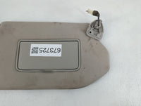 2013-2018 Nissan Pathfinder Sun Visor Shade Replacement Driver Left Mirror Fits Fits 2013 2014 2015 2016 2017 2018 2019 OEM 