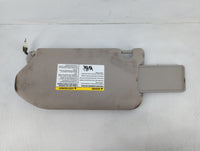 2013-2018 Nissan Pathfinder Sun Visor Shade Replacement Driver Left Mirror Fits Fits 2013 2014 2015 2016 2017 2018 2019 OEM 