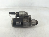 2013-2017 Nissan Pathfinder Car Starter Motor Solenoid OEM P/N:23300 AJ12A Fits Fits 2013 2014 2017 OEM Used Auto Parts - Oe