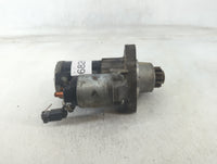 2013-2017 Nissan Pathfinder Car Starter Motor Solenoid OEM P/N:23300 AJ12A Fits Fits 2013 2014 2017 OEM Used Auto Parts - Oe
