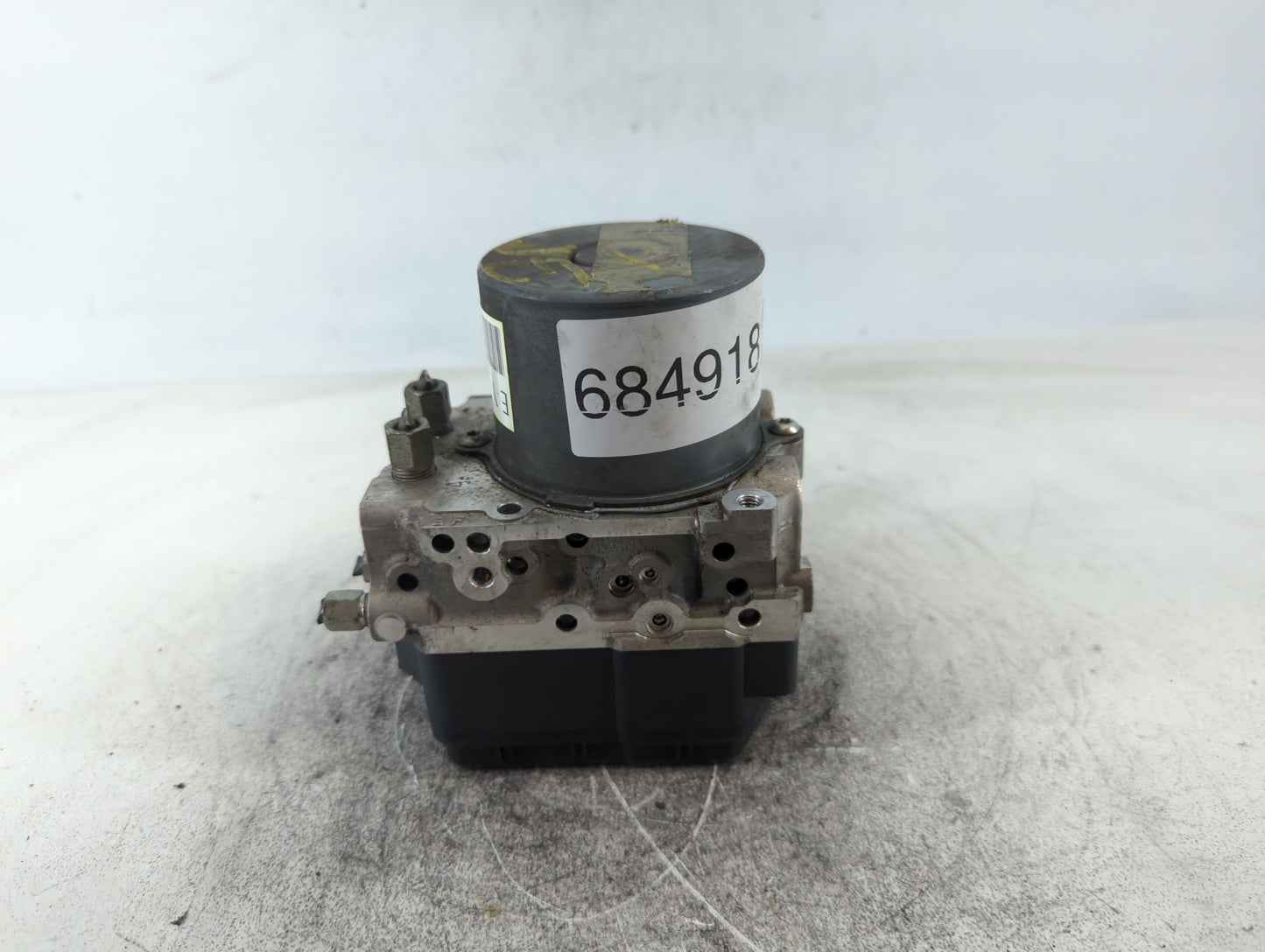 2013-2014 Nissan Pathfinder ABS Pump Control Module Replacement P/N:47660 3KA0B Fits Fits 2013 2014 OEM Used Auto Parts - Oe