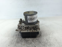 2013-2014 Nissan Pathfinder Anti-Lock Brake ABS Pump Module Actuator OEM P/N:47660 3KA0B Fits Fits 2013 2014 OEM Used Auto P