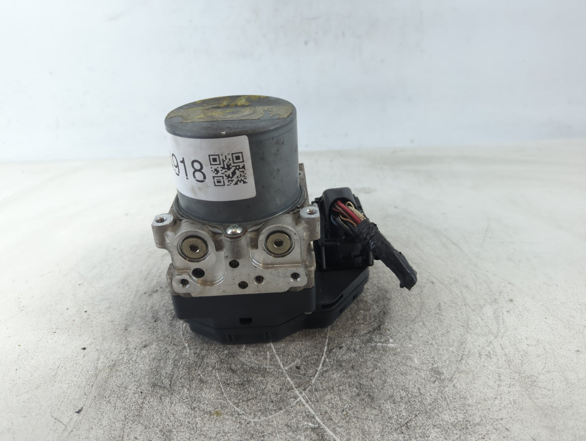 2013-2014 Nissan Pathfinder Anti-Lock Brake ABS Pump Module Actuator OEM P/N:47660 3KA0B Fits Fits 2013 2014 OEM Used Auto P