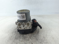 2013-2014 Nissan Pathfinder Anti-Lock Brake ABS Pump Module Actuator OEM P/N:47660 3KA0B Fits Fits 2013 2014 OEM Used Auto P