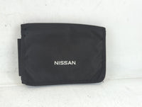 2014 Nissan Pathfinder Owners Manual Book Guide P/N:OM14E 0R52U0 OEM Used Auto Parts - Oemusedautoparts1.com