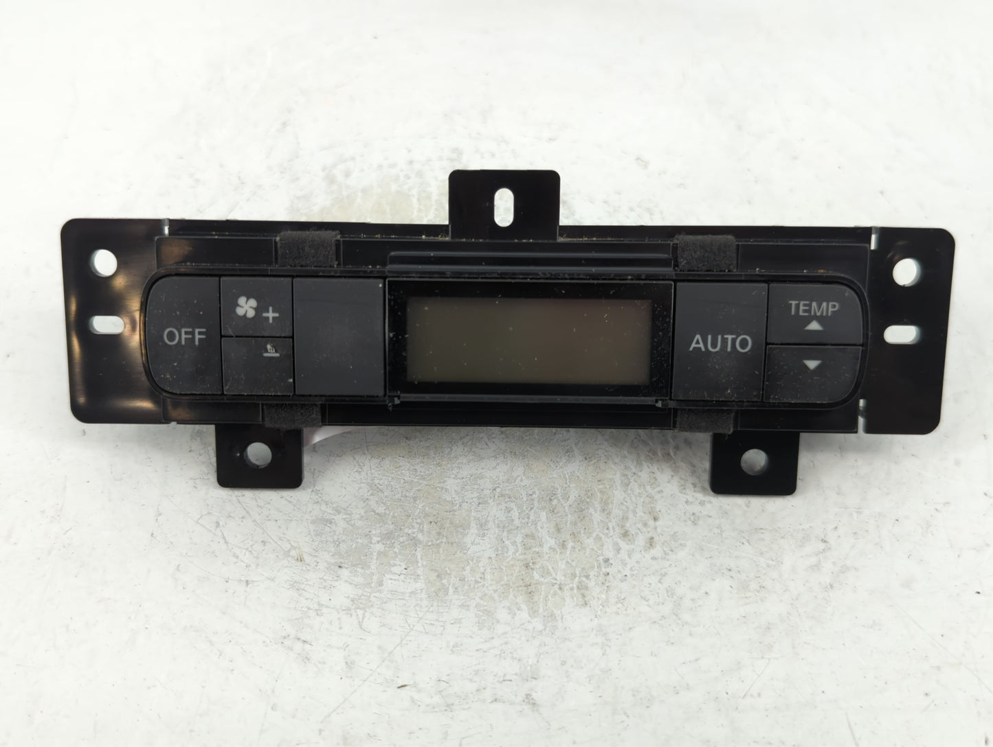 2013-2020 Nissan Pathfinder Climate Control Module Temperature AC/Heater Replacement P/N:27511 3KA0A-E 25113KA0A Fits OEM Us