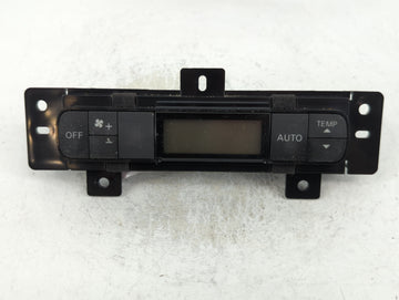 2013-2020 Nissan Pathfinder Climate Control Module Temperature AC/Heater Replacement P/N:27511 3KA0A-E 25113KA0A Fits OEM Us