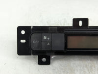 2013-2020 Nissan Pathfinder Climate Control Module Temperature AC/Heater Replacement P/N:27511 3KA0A-E 25113KA0A Fits OEM Us