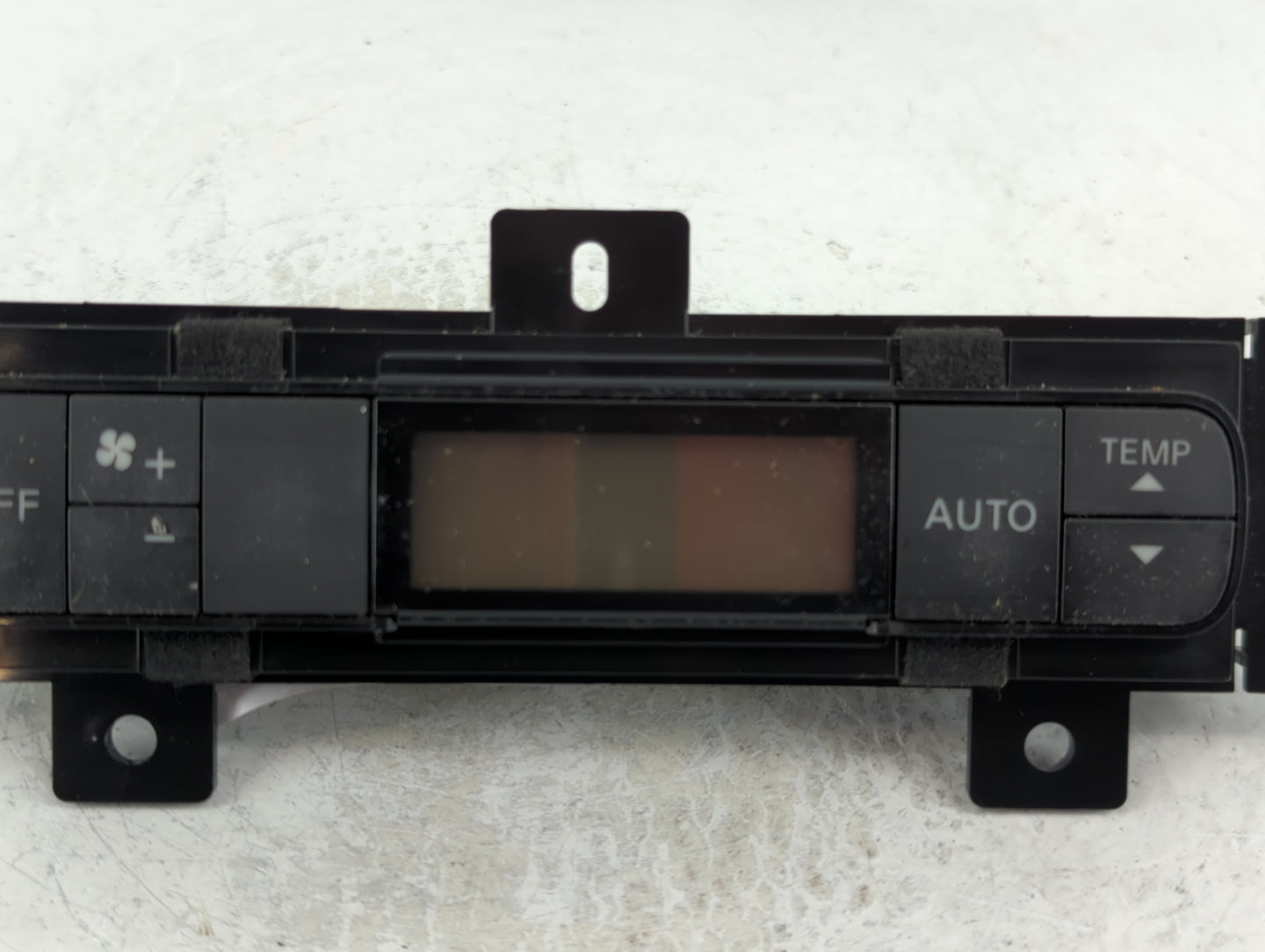 2013-2020 Nissan Pathfinder Climate Control Module Temperature AC/Heater Replacement P/N:27511 3KA0A-E 25113KA0A Fits OEM Us