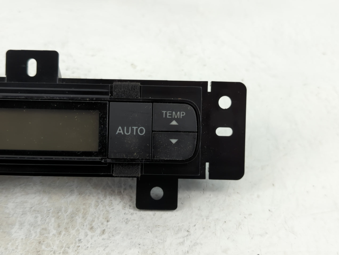 2013-2020 Nissan Pathfinder Climate Control Module Temperature AC/Heater Replacement P/N:27511 3KA0A-E 25113KA0A Fits OEM Us