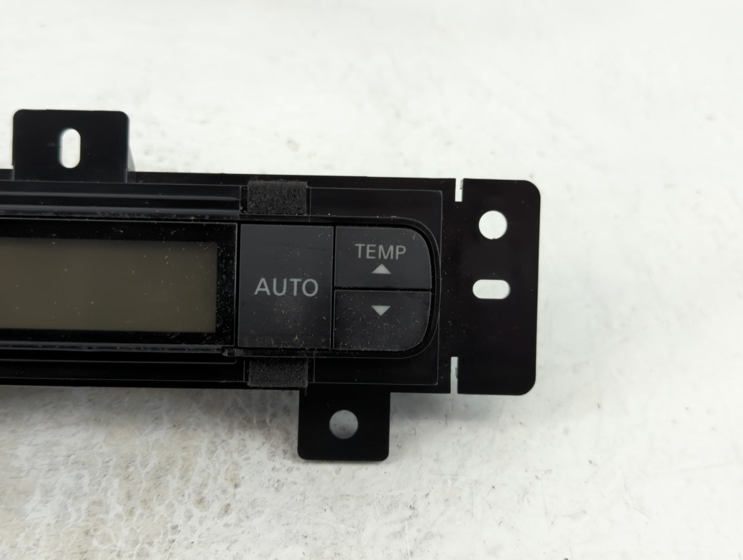 2013-2020 Nissan Pathfinder Climate Control Module Temperature AC/Heater Replacement P/N:27511 3KA0A-E 25113KA0A Fits OEM Us