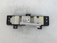 2013-2020 Nissan Pathfinder Climate Control Module Temperature AC/Heater Replacement P/N:27511 3KA0A-E 25113KA0A Fits OEM Us