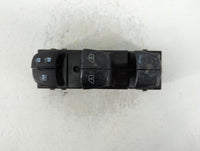2013-2020 Nissan Pathfinder Master Power Window Switch Replacement Driver Side Left P/N:25401 3KA2A Fits OEM Used Auto Parts