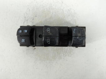 compare product 2013-2020 Nissan Pathfinder Master Power Window Switch Replacement Driver Side Left P/N:25401 3KA2A Fits OEM Used Auto Parts