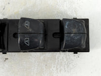 2013-2020 Nissan Pathfinder Master Power Window Switch Replacement Driver Side Left P/N:25401 3KA2A Fits OEM Used Auto Parts