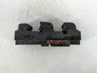 2013-2020 Nissan Pathfinder Master Power Window Switch Replacement Driver Side Left P/N:25401 3KA2A Fits OEM Used Auto Parts