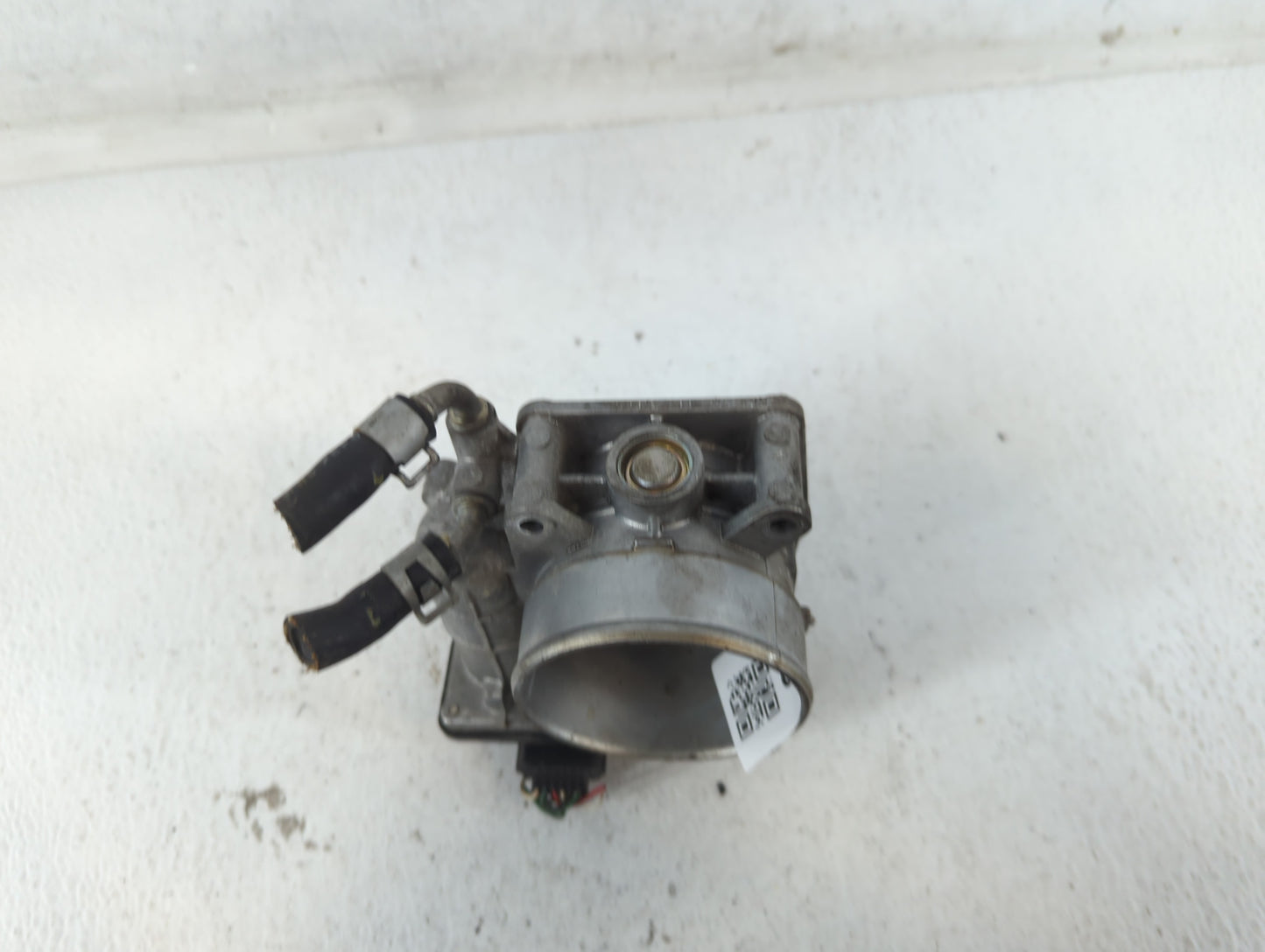 2013-2014 Nissan Pathfinder Throttle Body P/N:3706S RME70-11 Fits Fits 2007 2008 2009 2010 2011 2012 2013 2014 OEM Used Auto