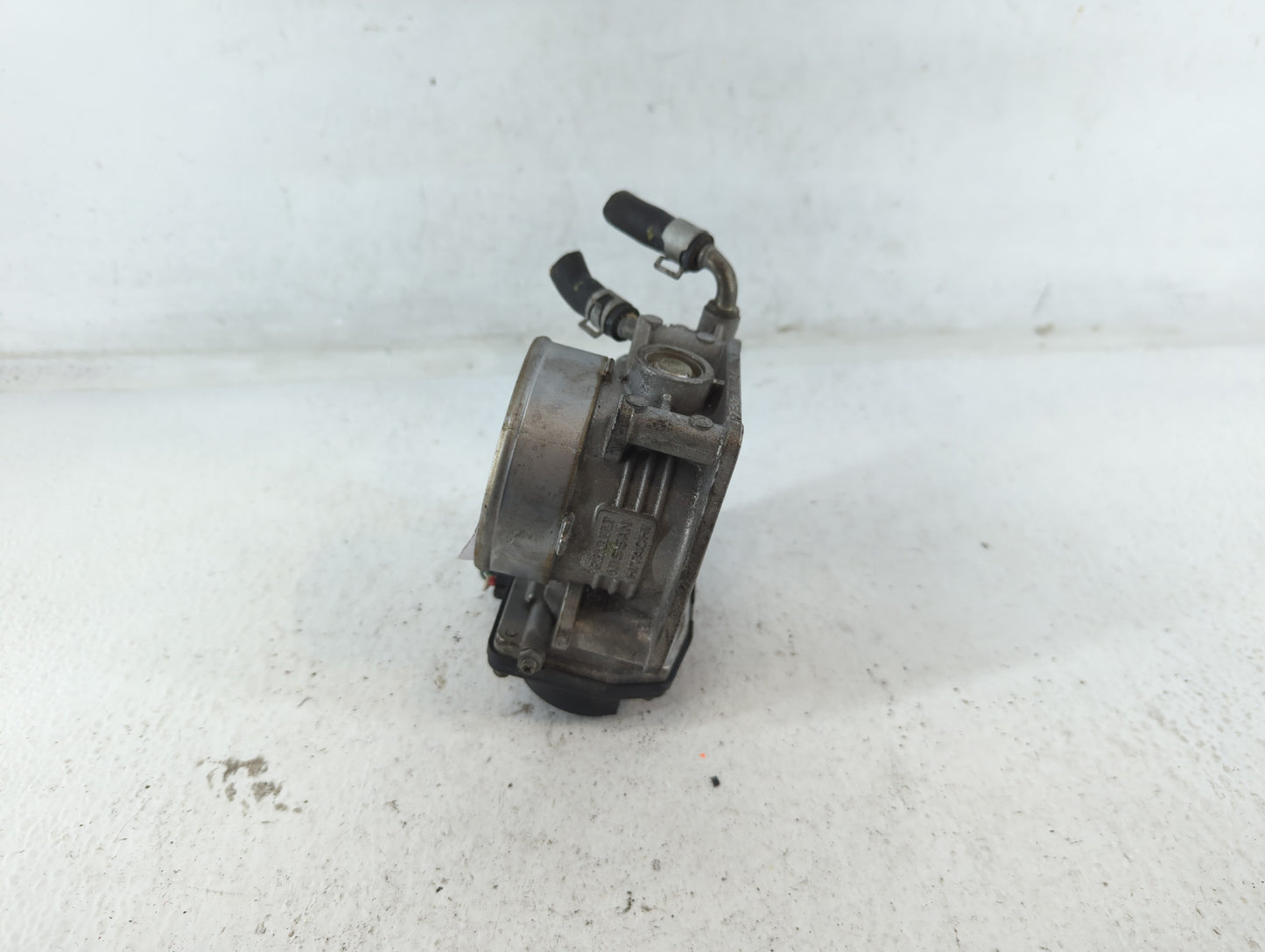 2013-2014 Nissan Pathfinder Throttle Body P/N:3706S RME70-11 Fits Fits 2007 2008 2009 2010 2011 2012 2013 2014 OEM Used Auto