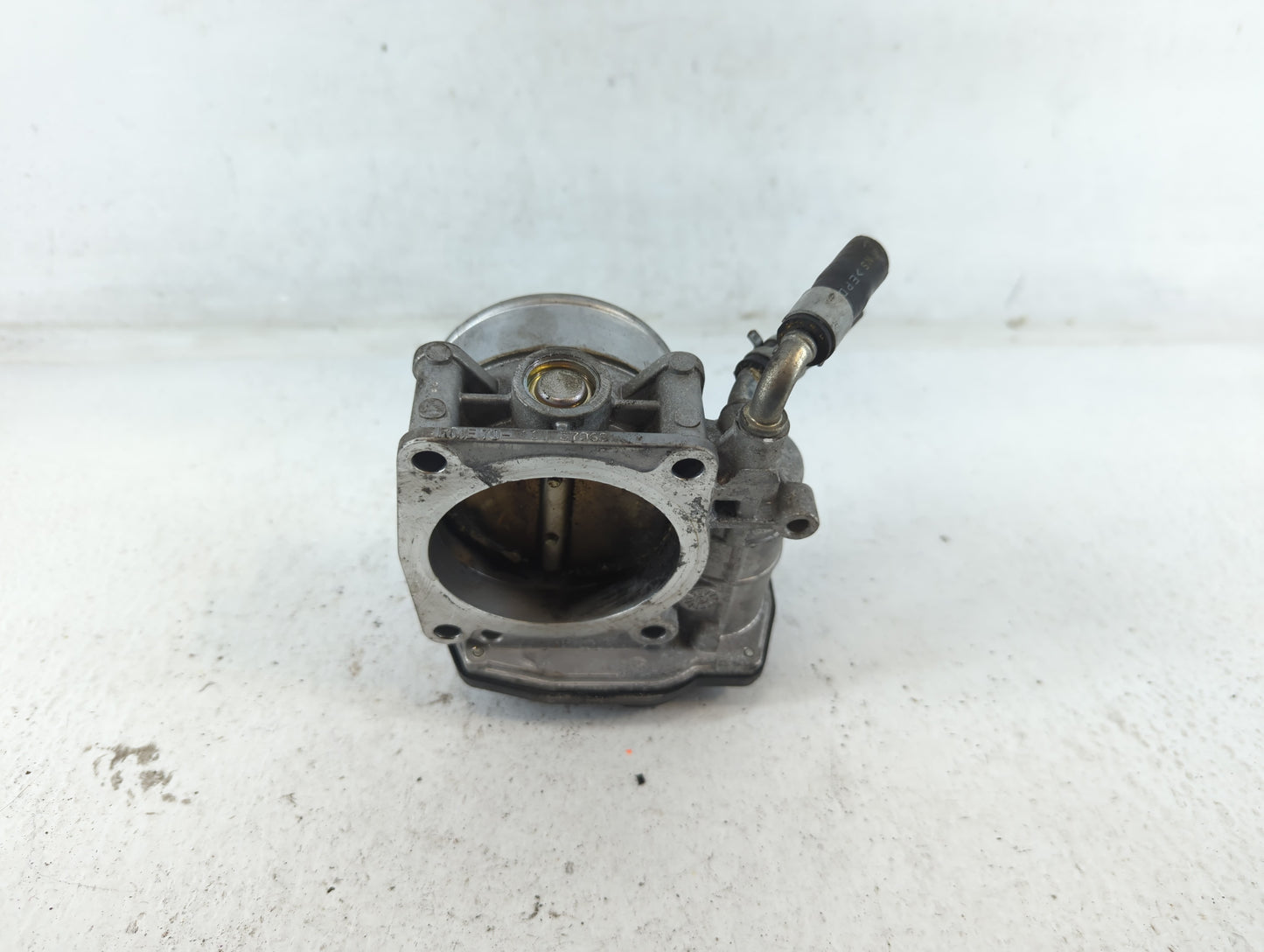 2013-2014 Nissan Pathfinder Throttle Body P/N:3706S RME70-11 Fits Fits 2007 2008 2009 2010 2011 2012 2013 2014 OEM Used Auto